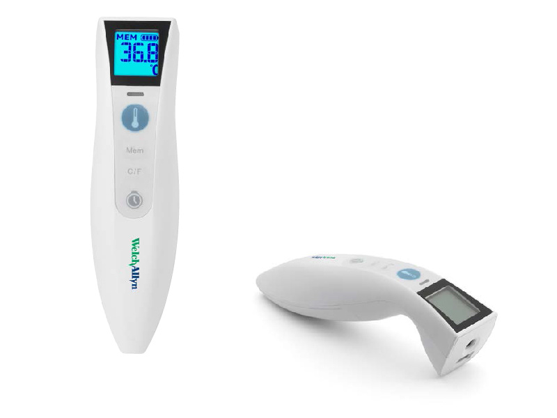 caretemp_touch_free_thermometer