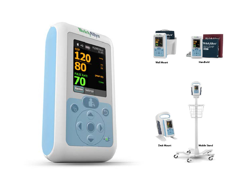 connex_probp_3400_digital_blood_pressure_device