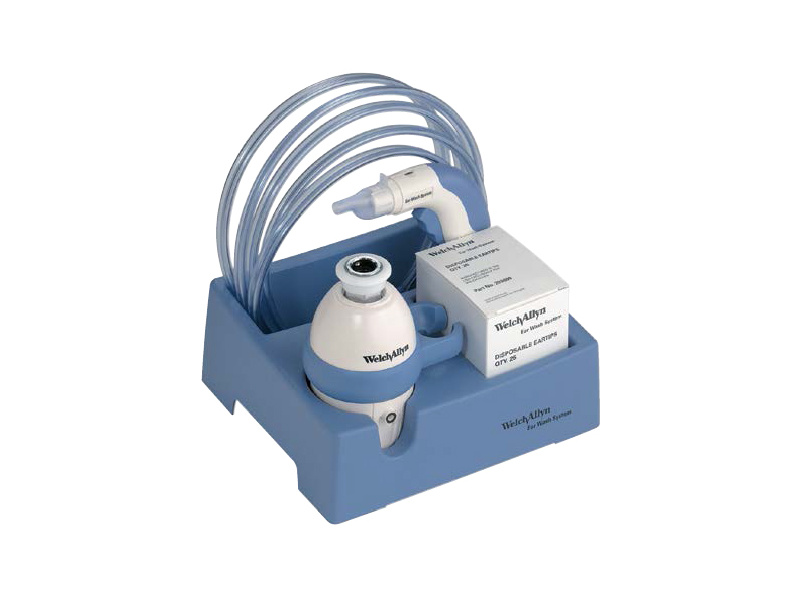 CWellMed Ear Wash System