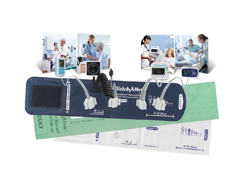 flexiport_blood_pressure_cuff_standardization_technology