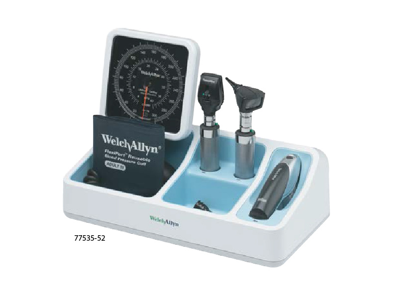 green_series_diagnostic_desk_system